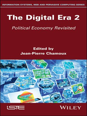 cover image of The Digital Era 2